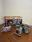 LEGO Star Wars: Death Star Final Duel (75093) No Minifigs with Box and Manual