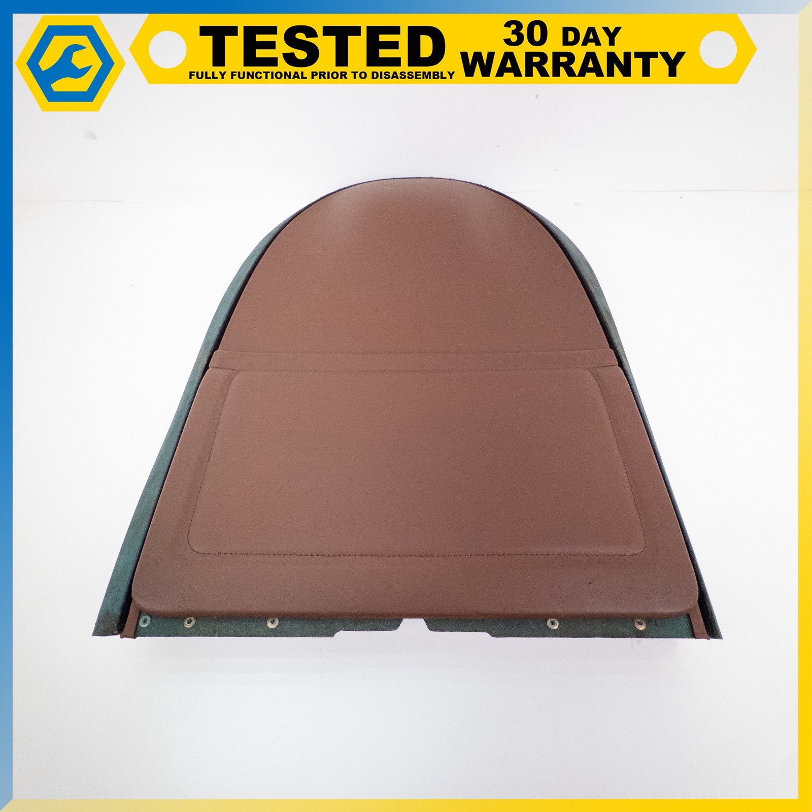 Bentley Continental GT 2003-2008 FRONT+LEFT Seat cover
