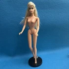 Vintage barbie doll TNT- twist N turn- Summer Sand (Ash blonde)-Indonesia