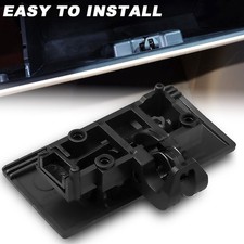 Handle Latch Open Glove Box Lock For Ford F-150 2009-2014 F-250 350 450 Lincoln