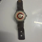 1970’s Timex Bullseye Watch