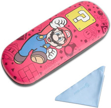 Hard Shell Eyeglasses Case, Kawaii Protective Glasses Case for Kids, Cute Eyegla