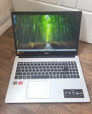 Acer Aspire 3 A315-23 Laptop Ryzen 5 3500U 8GB 512GB SSD 15.6in FHD W11