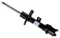 StossdÄMpfer Vorne Rechts Sachs 319 736 FÜR Hyundai DÄMpfer FahrwerksdÄMpfer