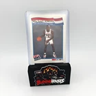 1992 NBA Hoops Michael Jordan USA Basketball Dream Team Card | Team USA | 55