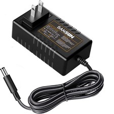 12V 5A Power Supply AC120V to DC12V Adapter, 12 Volt Transformer Converter 5 ...