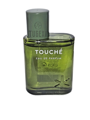 Flor de Mayo TOUCHÈ Eau de Parfum Woman 20ml Mercadona Fragrance Perfume