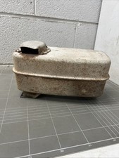 VINTAGE JOHN DEERE MUFFLER TRACTOR FARM FARMING 