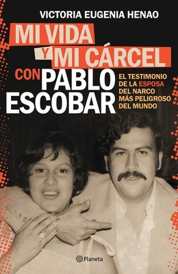 Mi vida y mi carcel con Pablo Escobar / My Life and My Prison with Pablo Esc...