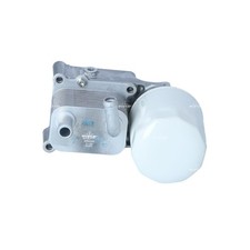 Ölkühler Motoröl NRF für Ford Focus Turnier DNW DAW DBW JA_ JB_