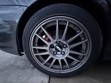 2006 Bbs Wheels Evo 9 Se Set Of 4 2006 Bbs Wheels Evo 9 Se Set Of 4