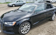 2015-2018 Audi A3 LH Driver Knee Airbag OEM