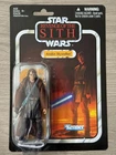 Star Wars Vintage Collection VC13 Anakin Skywalker Canadian Card MOC Punched