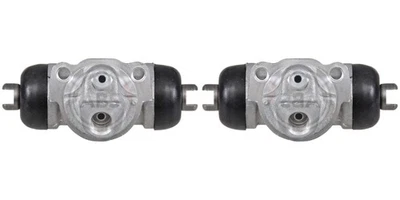 2x A.B.S. Radbremszylinder Hinterachse für Alfa Romeo Arna 920 Nissan Sunny I - Bild 1 von 2