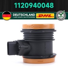 Luftmassenmesser 1120940048 für Mercedes-Benz ML-Klasse W163 Bj. 1998–2005 Luftmassenmesser 1120940048 für Mercedes-Benz ML-Klasse W163 Bj. 1998–2005