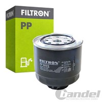 Filtron Kraftstofffilter Anschraubfilter Passend FüR Mitsubishi L200 | PP 852/2