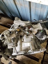 Automatic Transmission Assembly fits: 2018 Ford Escape 1.5L