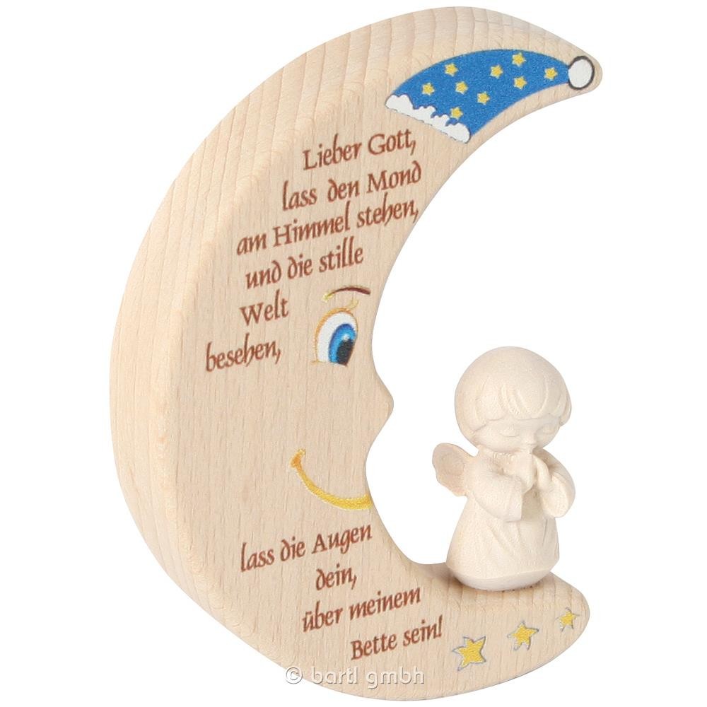 БАРТЛ Монд мит Энгель бетенд Хольц-Дизайнер Спрух 7890₽