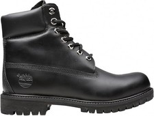 Mens Timberland 6 In Premium Boot Black (2057...