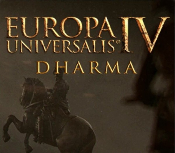 Europa Universalis IV - Dharma DLC | Steam Key | Lieferung Per E-Mail-image