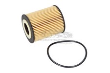 Ölfiltereinsatz für Opel Astra G Tigra B Zafira A Omega B 9192426