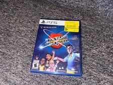 Are You Smarter Than A 5th Grader? -PS5|Tested & Working