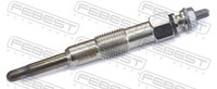 Febest GlüHkerze 28642-004 11V FüR Renault Trafic Mascott Bus Master 2 FD ED HD