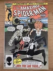 Amazing Spider-Man (1963 1st Series) Issue 283
