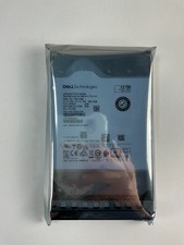 D2Y43 DELL 12TB 7.2K SATA 6Gb/s 3.5in HDD 0D2Y43 WUH722012CLE600 NEW