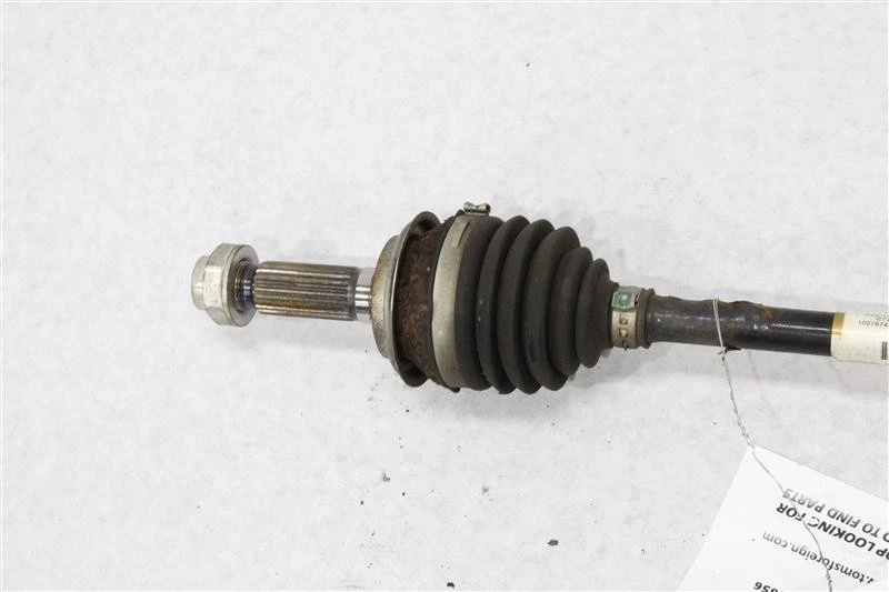 EIXO TRASEIRO Honda CR-V 2013 13 2014 14 esquerdo 1368063 - Imagem 2 de 4