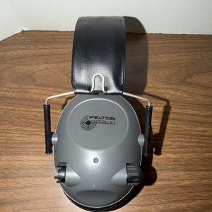 Peltor Sport Tactical 300 | eBay
