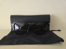 Rag Bone Women's 55 mm Black Sunglasses RNB1060-S-807-55 Free Ship 55-18-140