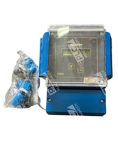 Elreha Temperature Data Logging System Minimep424A