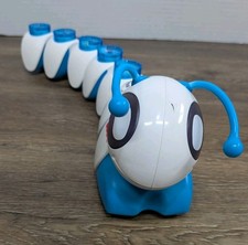 Fisher Price Think Learn Code A Pillar Twist 5 Segments Toy 2015 Tested Works