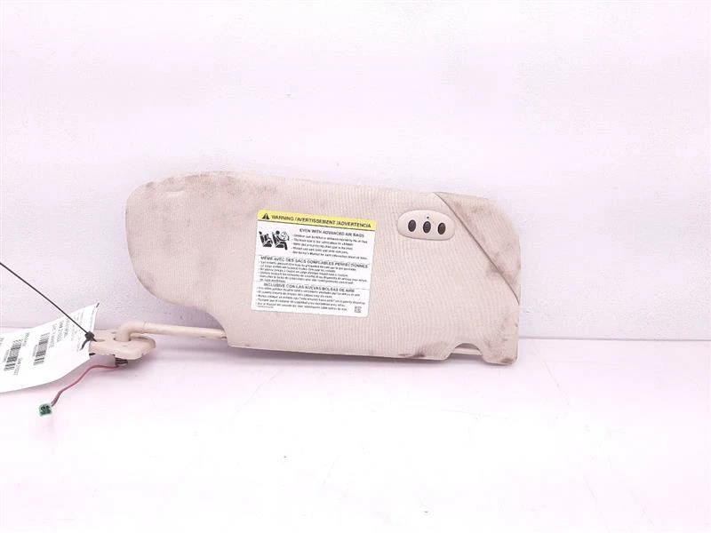 Солнцезащитный козырек водителя для гаража с подсветкой 3,5 л подходит для 2017 FORD TAURUS CE9Z7404105AB - Изображение 2 из 3