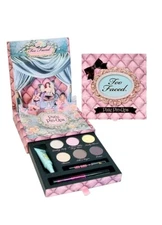 Too Faced PIXIE PIN-UPS Palette Limited Edition Authentic Discontinued VINTAGE