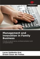 Lucas Saldanha Krai (U. A.) | Management And Innovation In Family Business