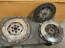 CITROEN C3 PICASSO 1.6  HDI DIESEL  2012  6 SPEED  DUAL MASS FLYWHEEL