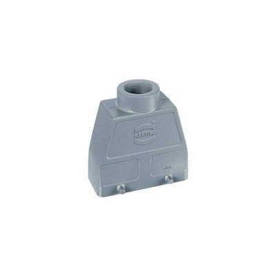 HARTING  Rectangular Connector Hood,120 mm L 793XZ1