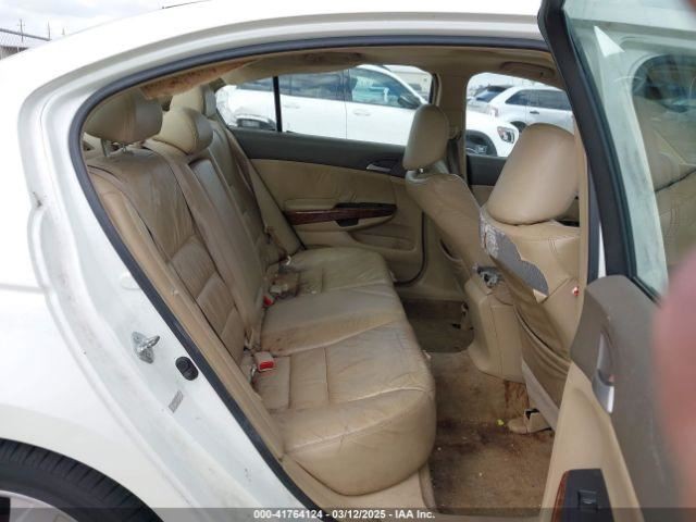 Seat Belt Front Bucket Seat Sedan Driver Retractor Fits 08-09 ACCORD 3598852