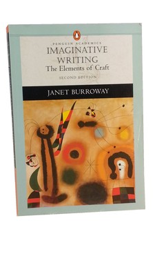 Imaginative Writing: The Elements of Craft (Penguin Academics Series) - pape...