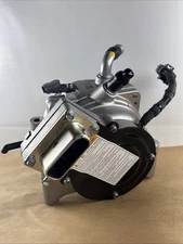 Alternador híbrido OEM 37390-2G920 Hyundai Sonata Kia Optima 2011-2015 miniatura 7