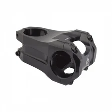 Origin8 Flux MTB Stem 31.8mm 55mm CNC Machined AL6061-T6, 0 Black