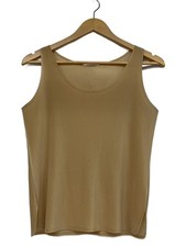 PLEATS PLEASE ISSEY MIYAKE Sleeveless Top / S...