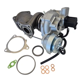 Turbolader Volvo V40 V60 V70 S60 Ford Fiesta ST Focus 1.6 Neu Billet Turbo