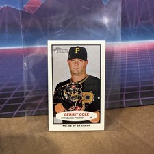2014 Topps Heritage Baseball Cards 19