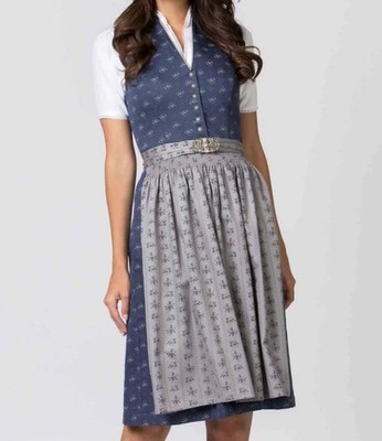 Super Schickes Dirndl von Stockerpoint 38