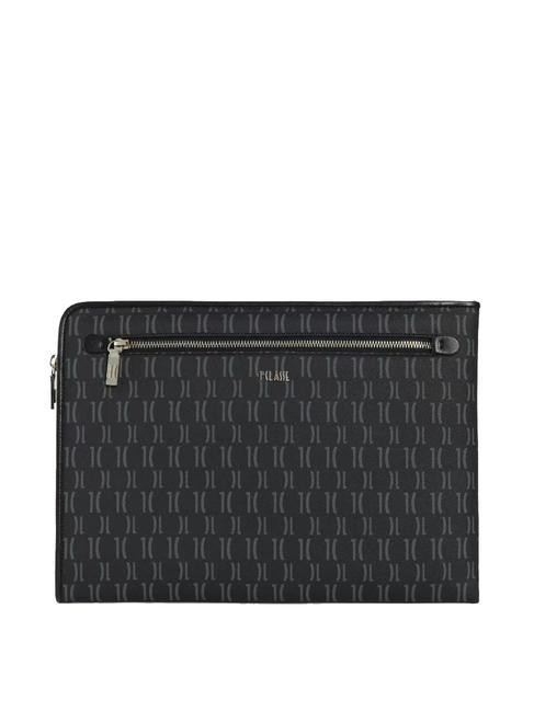 Подарочный набор ALVIERO MARTINI PRIMA CLASSE Monogram Aktenmäppchen Black ND Sc