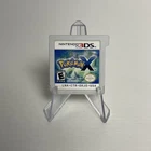 Pokemon X Nintendo 3DS Game Cartridge Only - Tested - Authentic