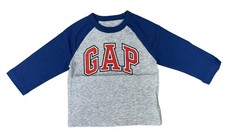 NWT Gap Toddler Tee